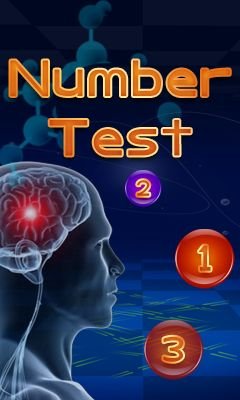 game pic for Number test